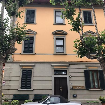 Appartamento Vialemarconi139, San Miniato San Miniato Basso Zewnętrze zdjęcie