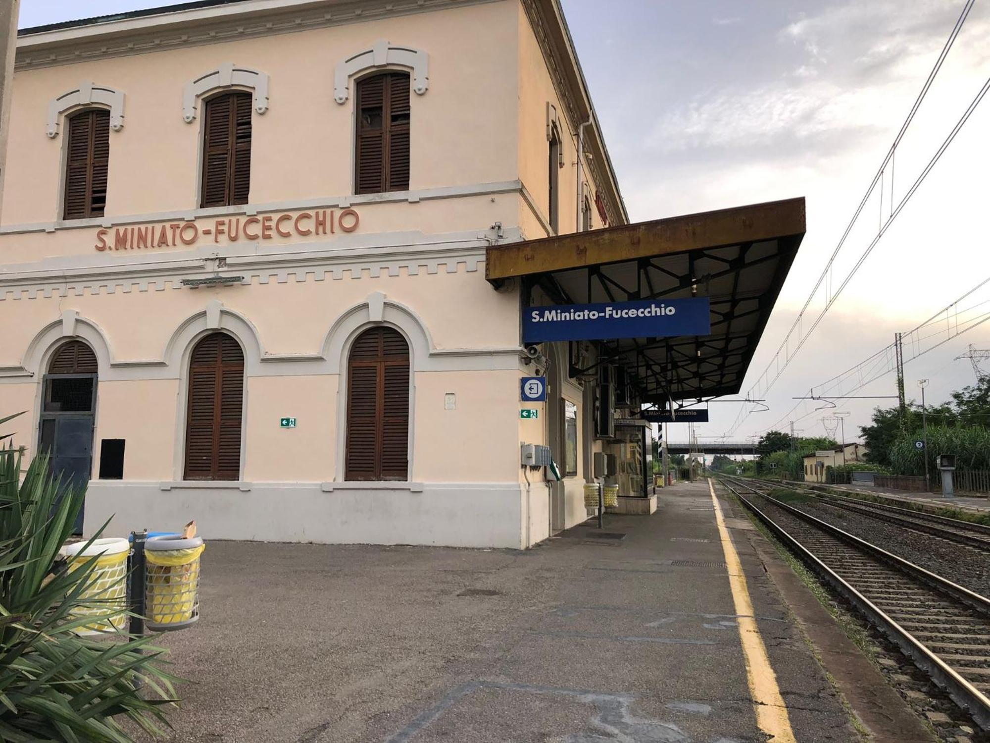 Appartamento Vialemarconi139, San Miniato San Miniato Basso Zewnętrze zdjęcie